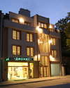 Dionis Hotel 